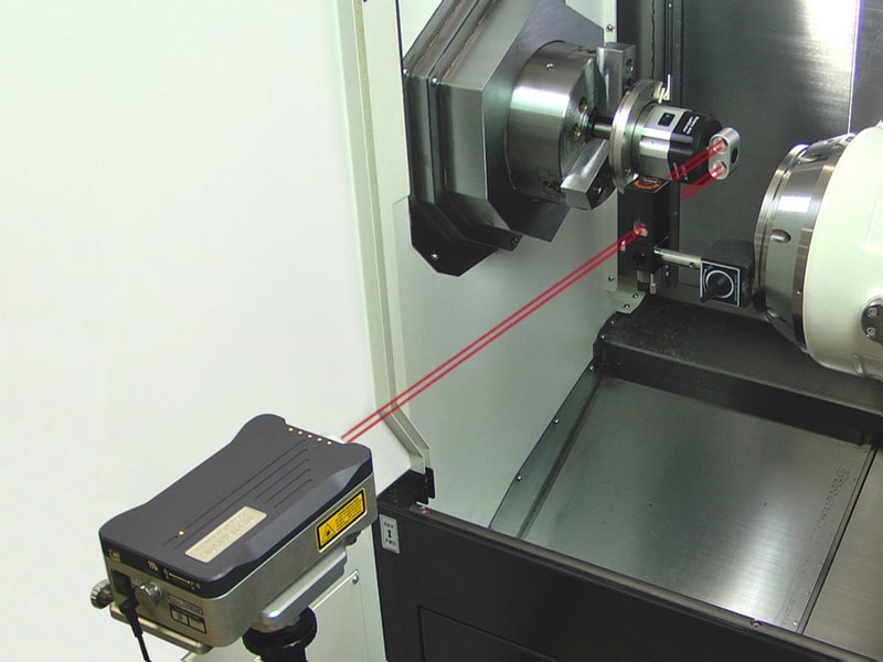 Mesure laser Rotary XR20