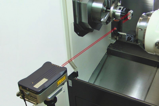 Mesure laser Rotary XR20