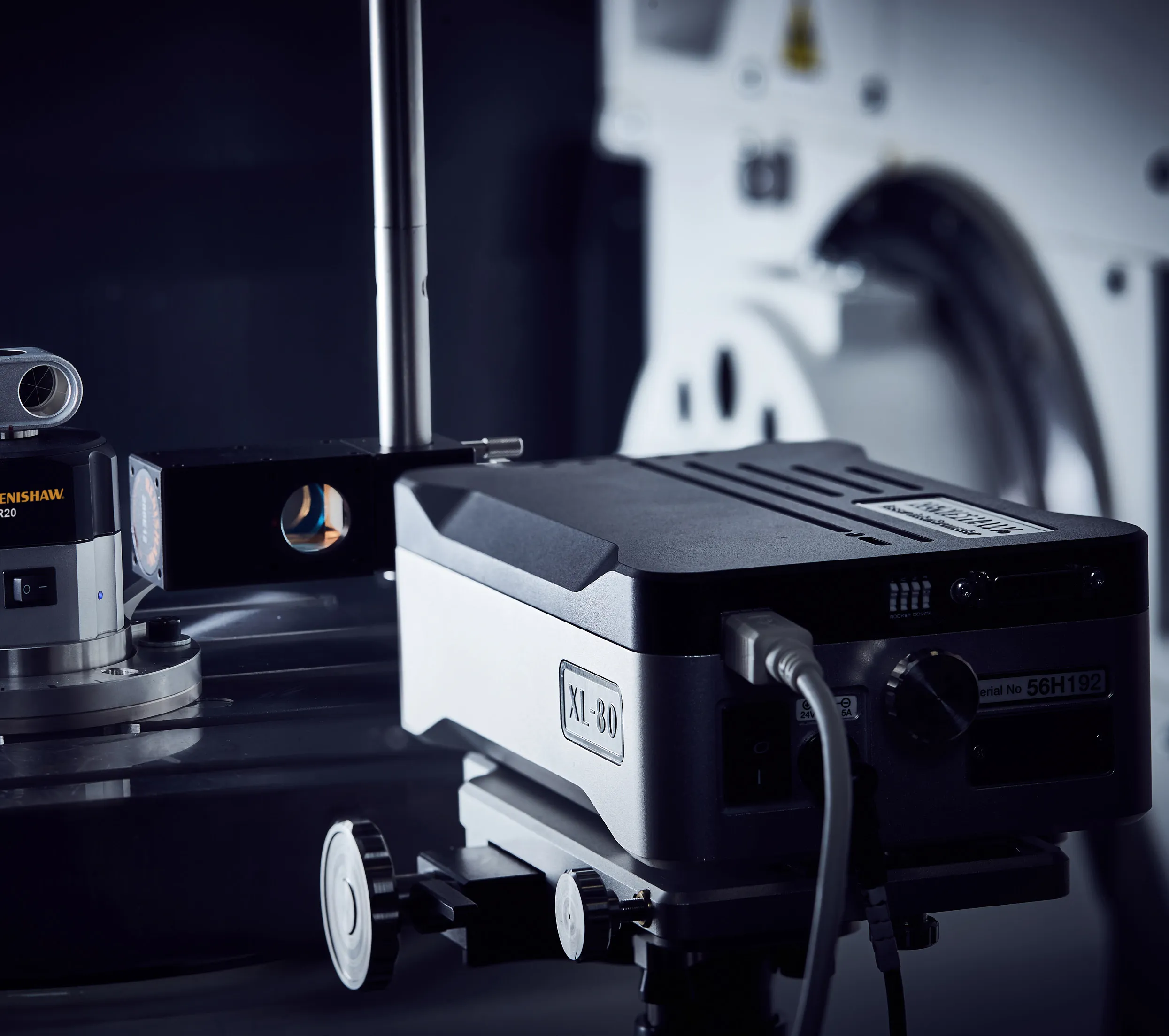 Contrôle de cylindre